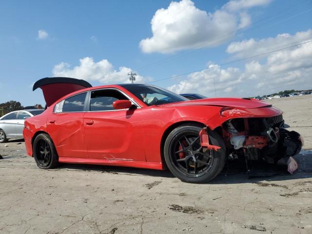 2C3CDXGJ2GH220789 Dodge Charger R/t Scat Pack