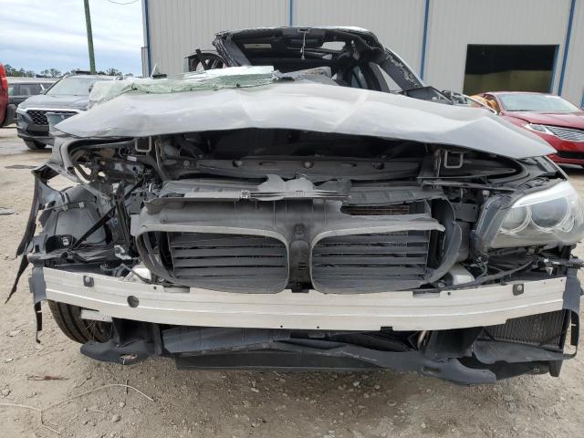 WBA5B1C51FD921008 BMW 535 I