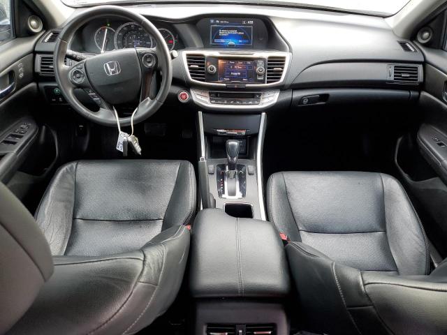 1HGCR2F83FA093550 Honda Accord