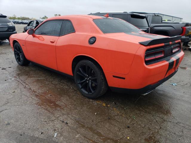 2C3CDZBT6HH604709 Dodge Challenger R/t