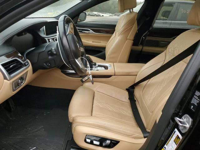 WBA7U2C02NCH35529 BMW 750 Xi