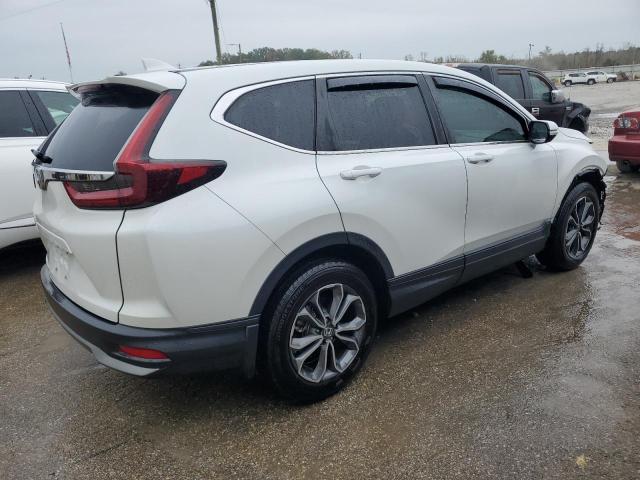 5J6RW1H58ML001651 Honda CR-V EX