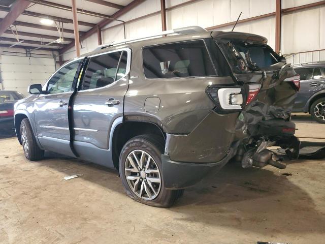 1GKKNSLA0KZ281231 GMC ACADIA SLE