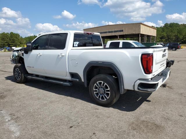 1GT49PEY8MF153436 GMC Sierra K2500 At4