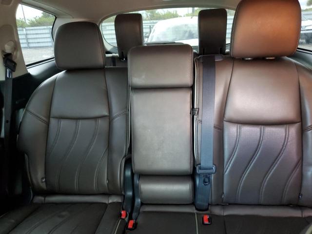 5N1DL0MN8KC501598 Infiniti QX60 LUXE