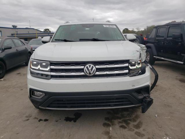 1V2NR2CA4JC594716 Volkswagen Atlas Sel Premium
