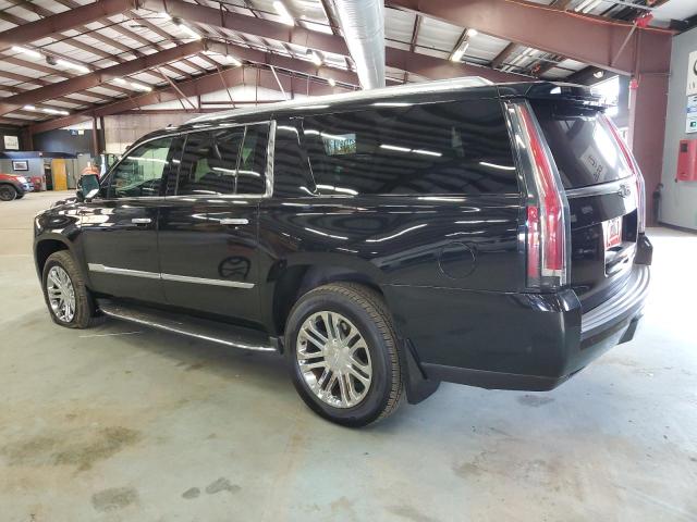 1GYS4GKJ7HR131391 Cadillac ESCALADE ESV