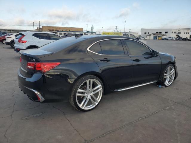 19UUB2F51JA009006 Acura TLX TECH