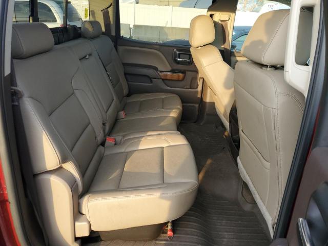 3GTU2NEC9HG265650 GMC Sierra K1500 Slt