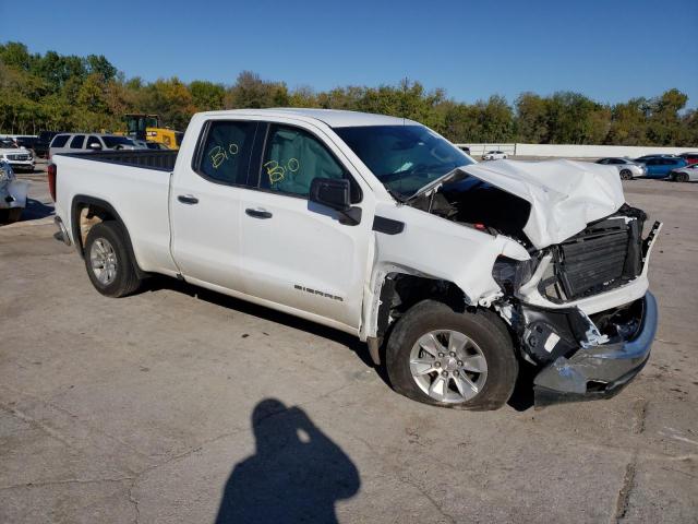 1GTRHAED7PZ147181 GMC Sierra C1500