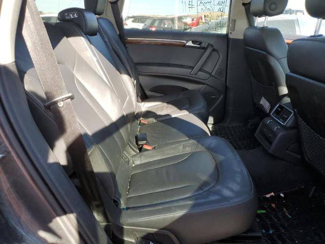 WA1LGAFE2ED013926 Audi Q7 Premium Plus