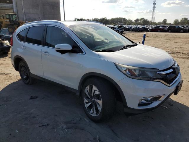 5J6RM4H94FL070141 Honda Cr-v Touring