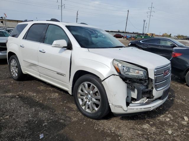 1GKKVTKD8GJ163788 GMC Acadia Denali