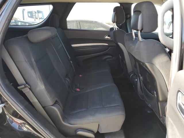 1C4RDJAG2EC420135 Dodge Durango Sxt