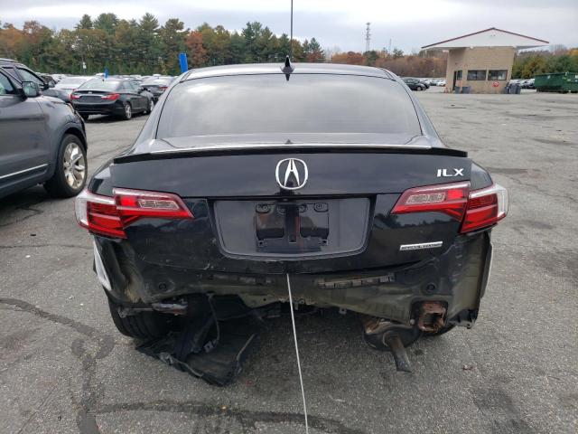 19UDE2F40JA007455 Acura Ilx Special Edition
