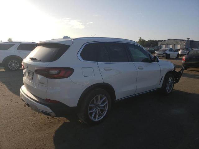 5UXTA6C06M9F51836 BMW X5 Xdrive45e