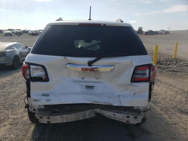 1GKKRTKD9GJ190809 GMC Acadia Denali