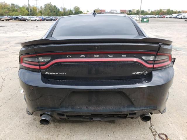 2C3CDXL99KH671724 Dodge Charger Srt Hellcat