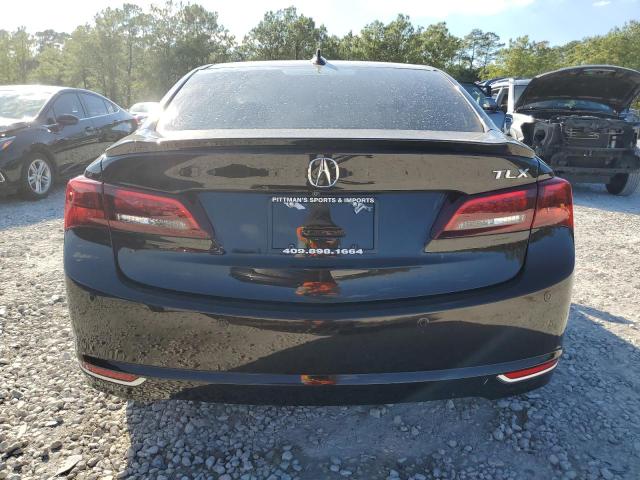 19UUB2F76GA002319 Acura Tlx Advance