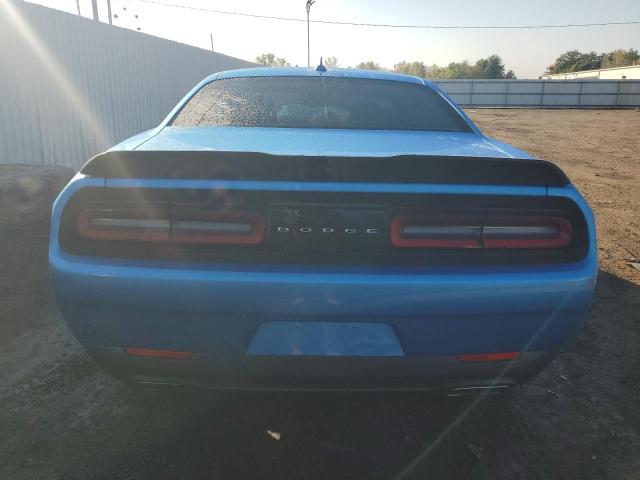 2C3CDZBT7KH522009 Dodge Challenger R/t