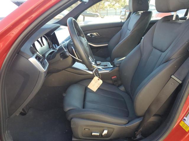 WBA5R1C50KAK07135 BMW 330I