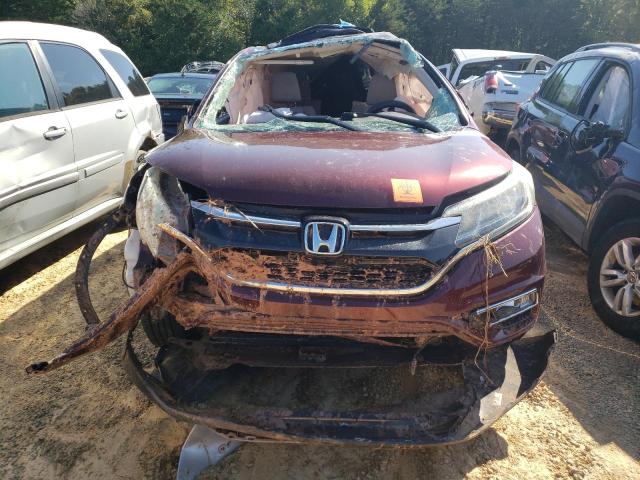 2HKRM4H59GH629692 Honda CR-V EX