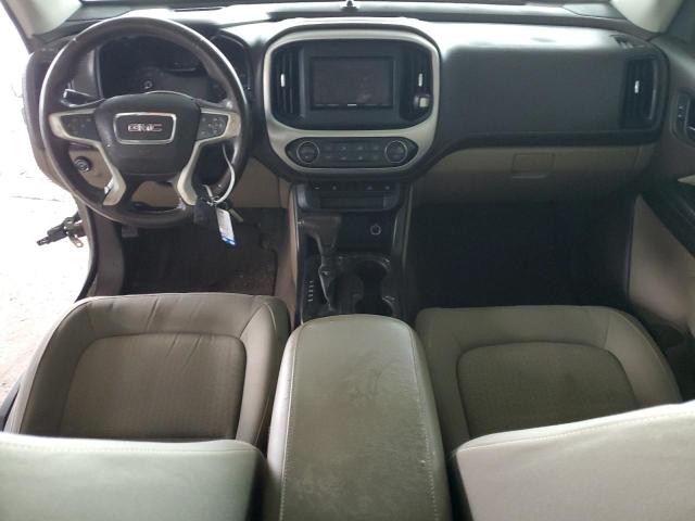 1GTG5CE37G1202648 GMC CANYON SLE