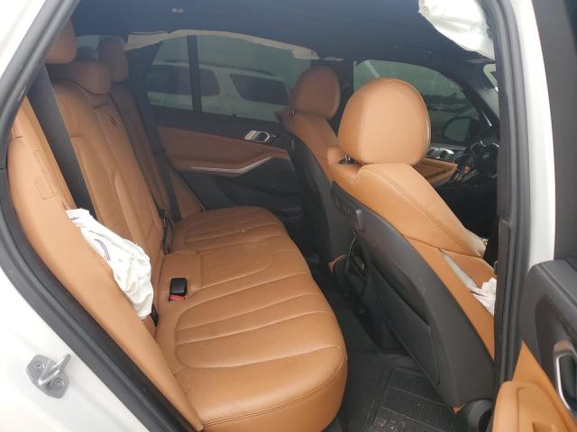 5UXCR4C04N9N18393 BMW X5 Sdrive 40i