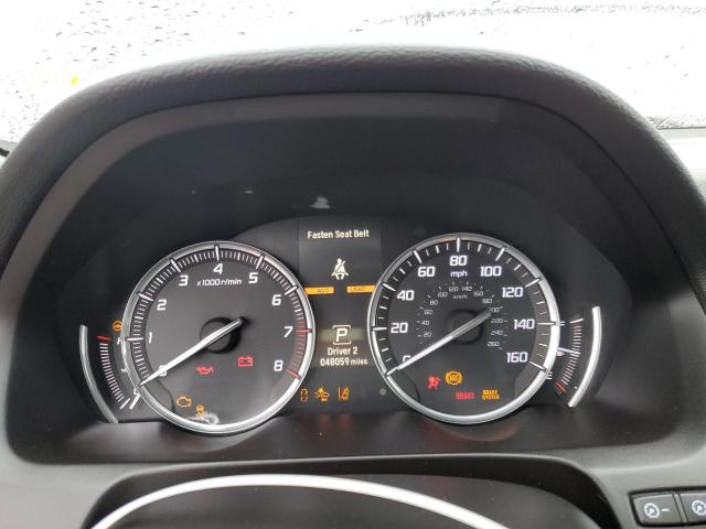 19UUB2F76GA002319 Acura Tlx Advance