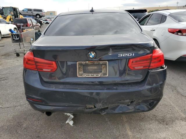WBA8E1G56HNU12768 BMW 320 I