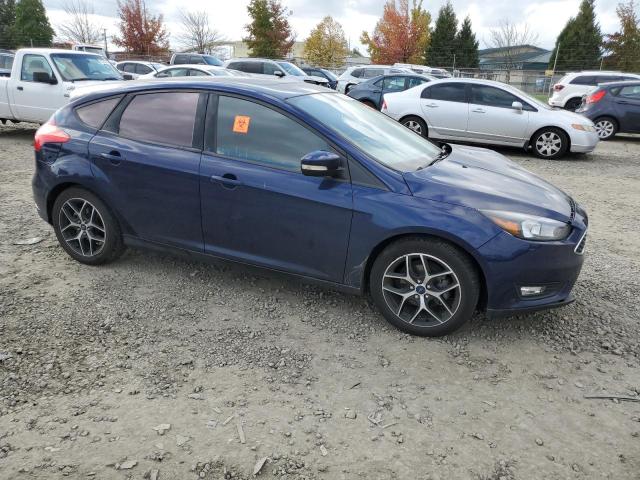 1FADP3M21HL246369 Ford FOCUS SEL
