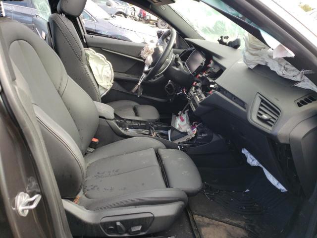 WBA73AK08M7H39672 BMW 228XI