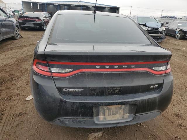 1C3CDFFAXGD820100 Dodge Dart Sxt Sport