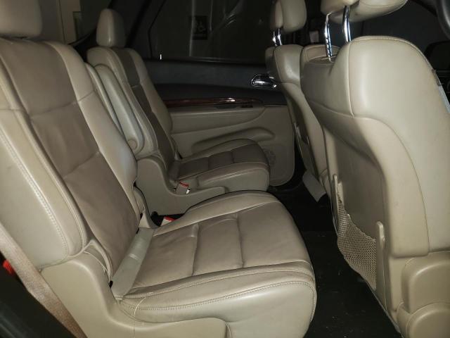 1C4RDHDG6EC374619 Dodge DURANGO LIMITED