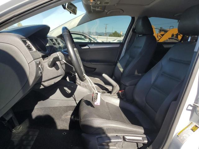 3VWDB7AJ4HM405117 Volkswagen JETTA SE