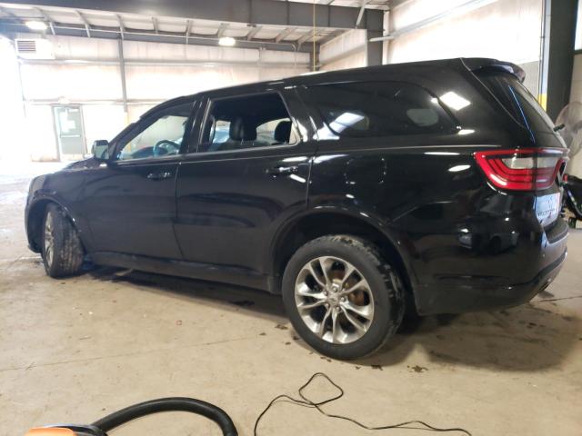 1C4RDJDG3KC744704 Dodge DURANGO GT