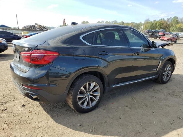 5UXKU2C55F0N77081 BMW X6 Xdrive35i