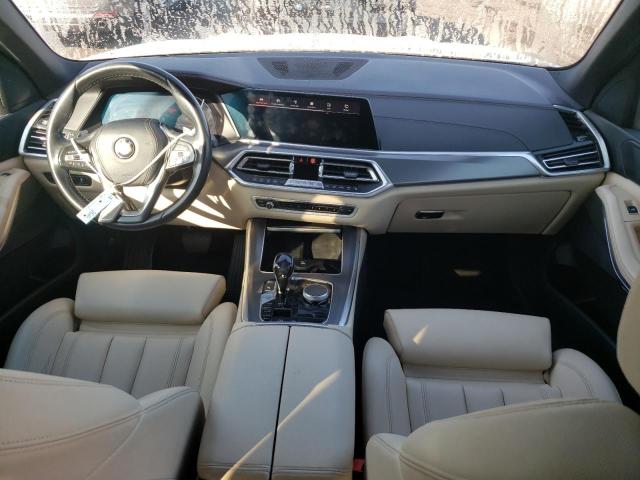 5UXCR6C54KLL05840 BMW X5 Xdrive40i
