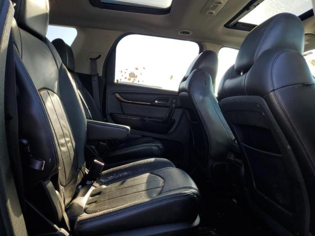 1GKKVTKD5EJ368921 GMC Acadia Denali