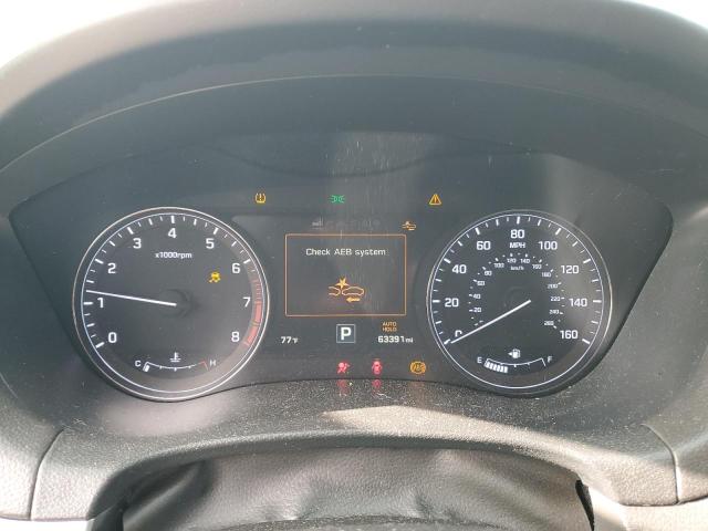 KMHGN4JE7FU089600 Hyundai Genesis 3.8l