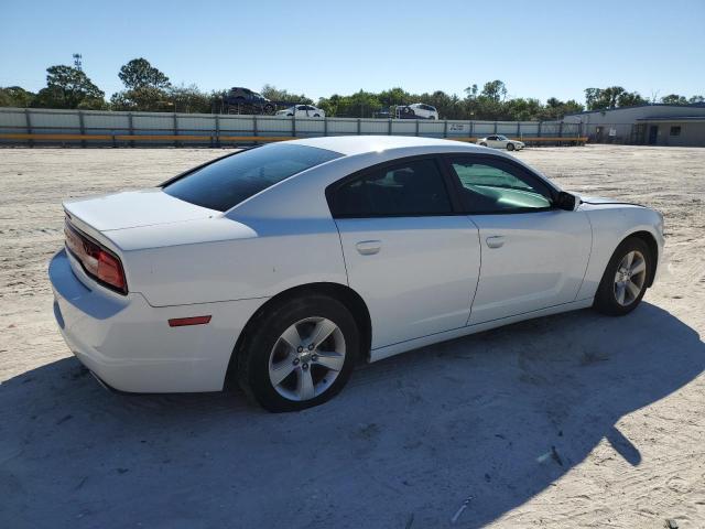 2C3CDXBG8EH129972 Dodge Charger Se