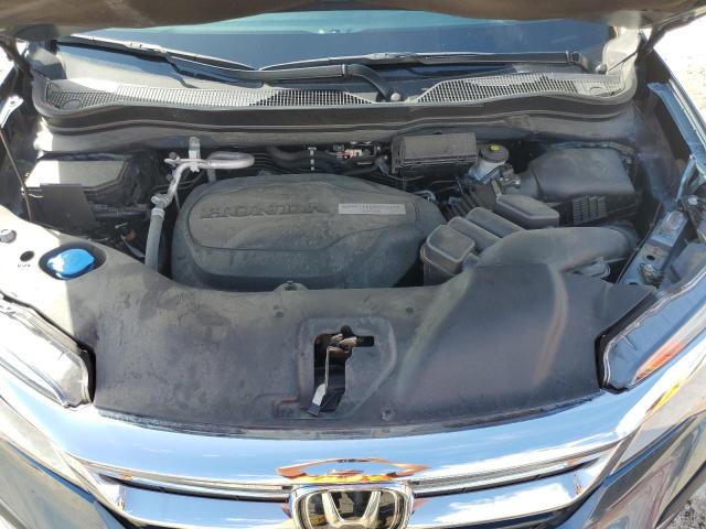 5FNYF6H06KB089019 Honda Pilot Elite