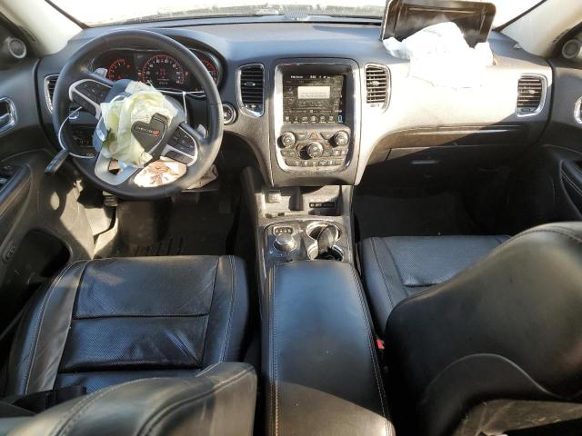 1C4RDHEG9HC680698 Dodge Durango Citadel