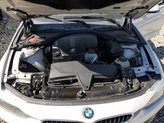 WBA8E9C5XGK645282 BMW 328 I Sulev