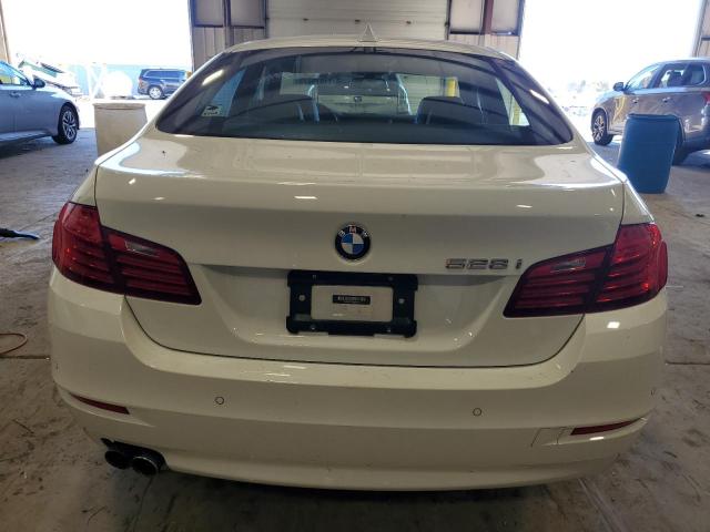 WBA5A7C58GG644492 BMW 528 XI