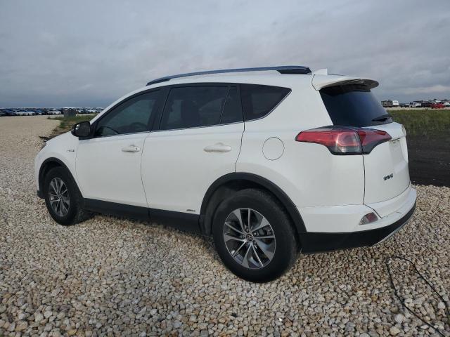 JTMRJREV8JD234524 Toyota RAV4 HV LE
