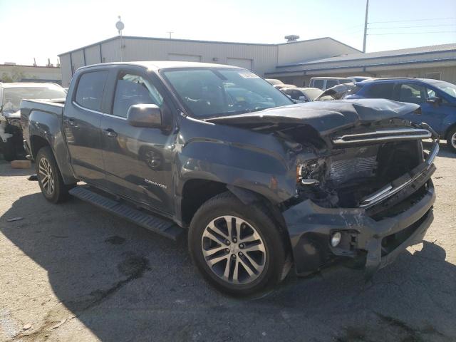 1GTG5CEA2G1148982 GMC CANYON SLE