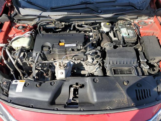 2HGFC4B05HH309686 Honda Civic Lx