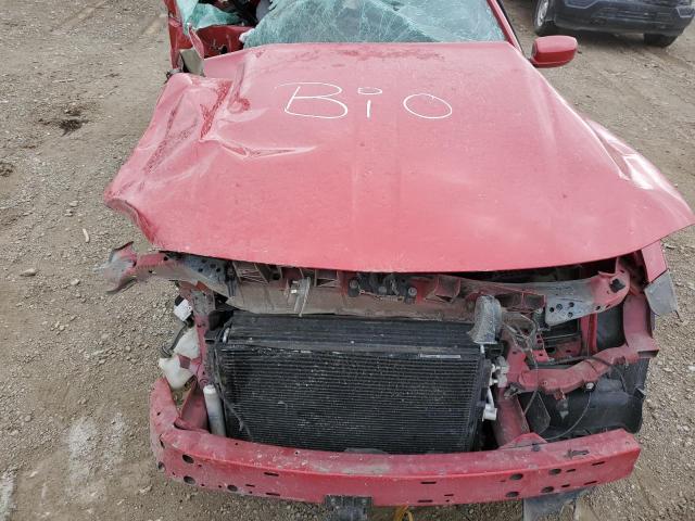 2C3CDXJG0FH762887 Dodge Charger Sxt