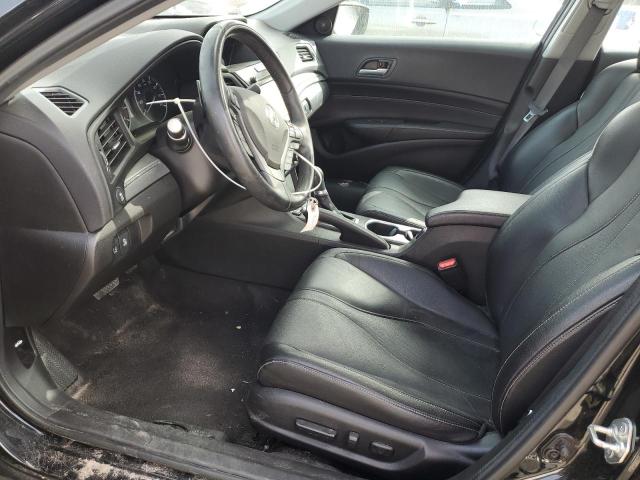 19UDE2F72KA011101 Acura Ilx Premium